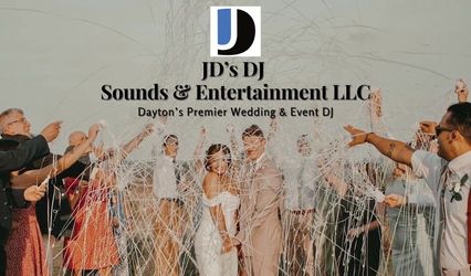 JD’s DJ Sounds & Entertainment LLC