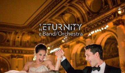 The Eturnity Band