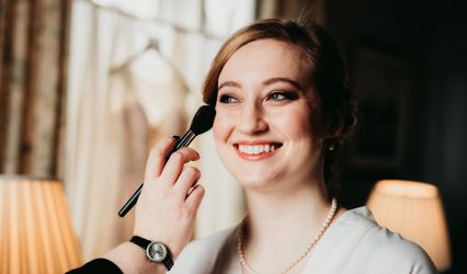Affordable Professional Makeup-Hair-Joanne Kowalski