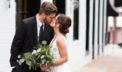 Pretty Southern Events