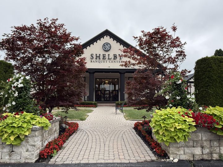 Shelby Banquet Center