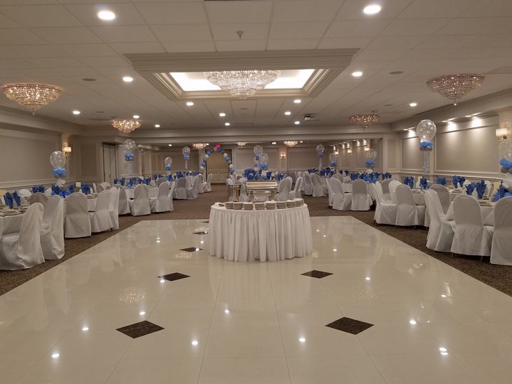 Shelby Gardens Banquets and Events