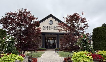 Shelby Banquet Center