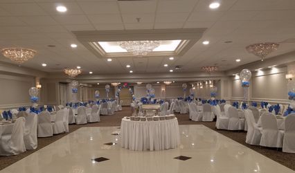 Shelby Gardens Banquets and Events