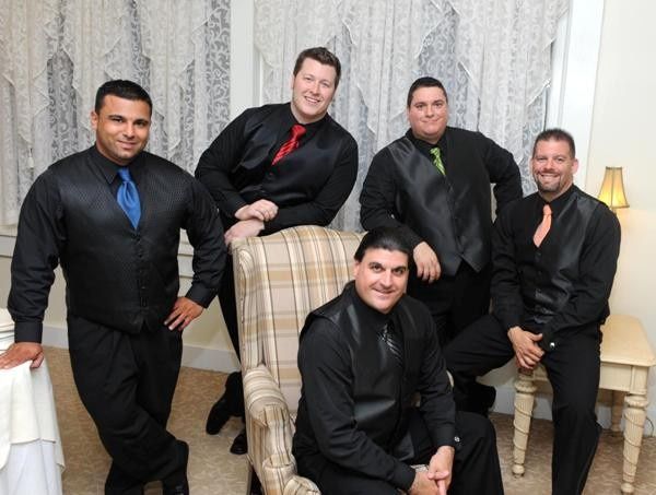 Weddingsetgo DJ Entertainment