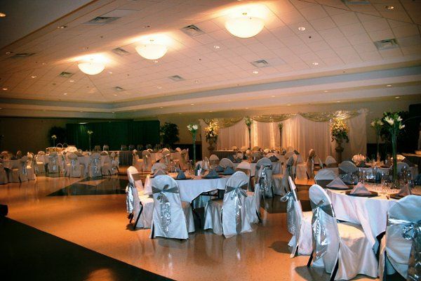 St Joseph Parish Hall Event  Rentals Herndon  VA  