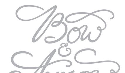 Bow & Arrow Calligraphy