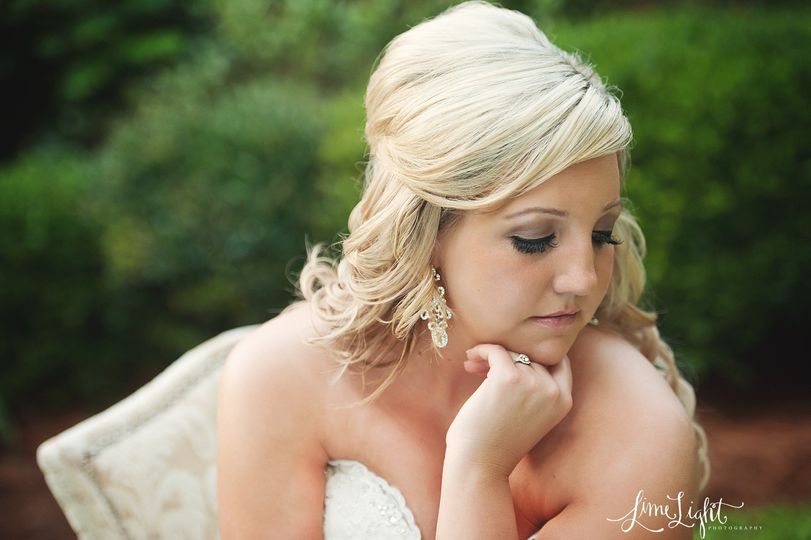 Lime Light Photography