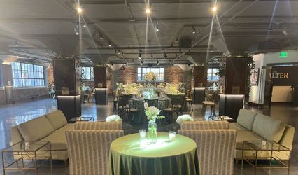 Nashville City Club