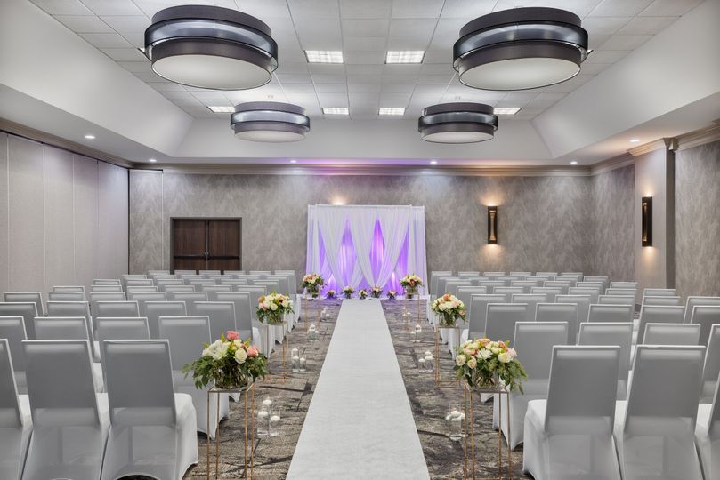 Holiday Inn Wichita East I-35