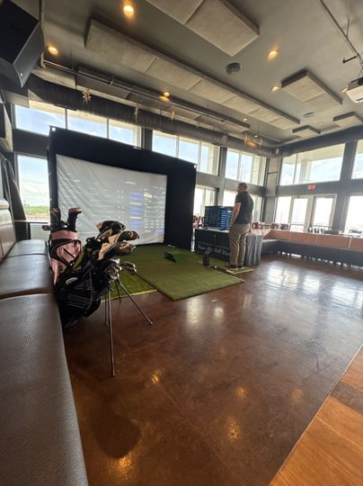 Show-Me Golf Studios
