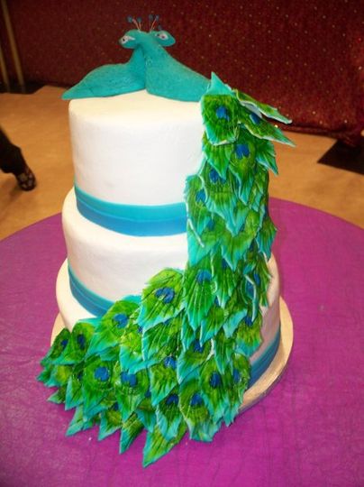 Cake Me Away Bakery