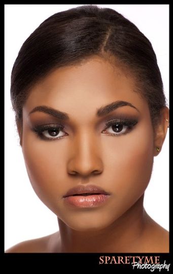 Artistry by Chandra