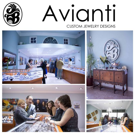 Avianti Jewelry
