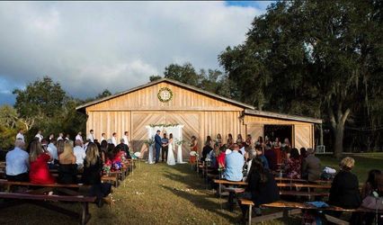 Peacock Ranch Wedding Venue