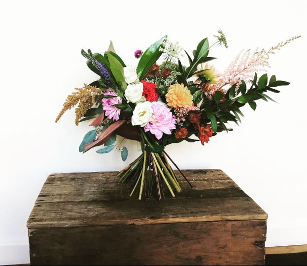 Glory Flower Co.