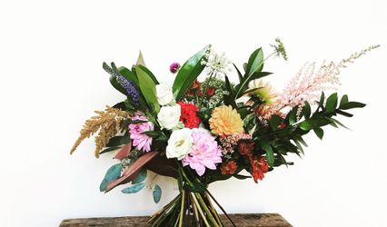 Glory Flower Co.