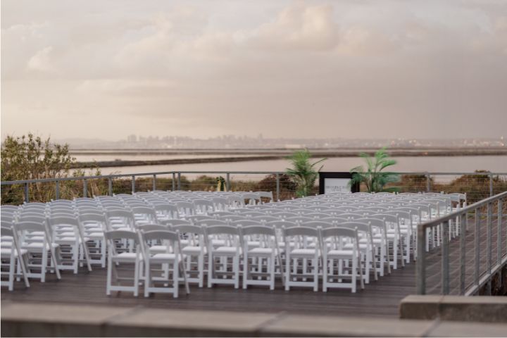 Bramble Bay Venue