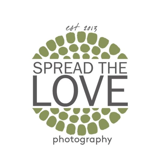 Spread The Love Photography