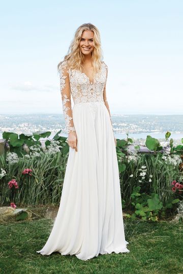 Adore Bridal Boutique in Washington