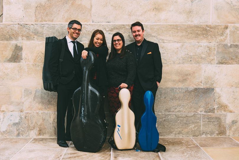 Camden String Quartet