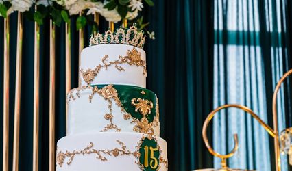 Zoily's Cakes & Pastries
