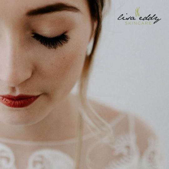Lisa Eddy Skincare