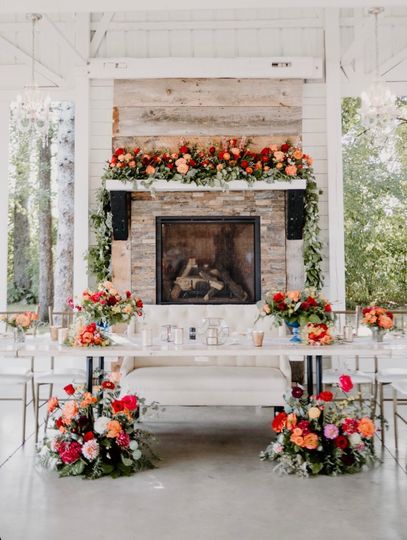 Riverbend Floral Studio