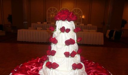 Cakes by Cecile