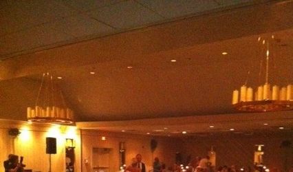 Clarion Hotel And Conference Center Harrisburg West