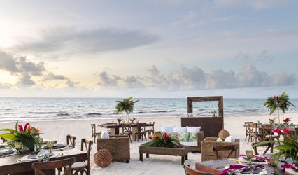 Hyatt Zilara Cancun
