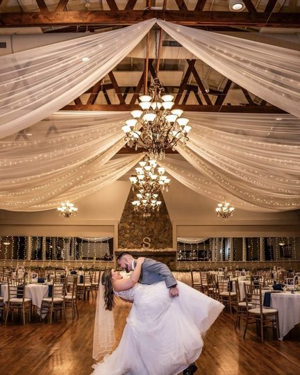 Springvale Golf Course and Ballroom