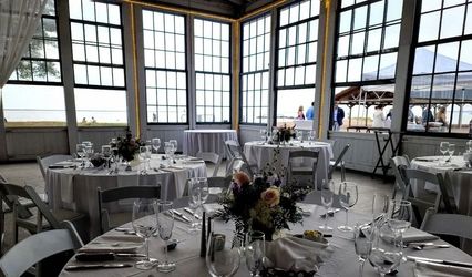 Hibiscus Events & Staffing