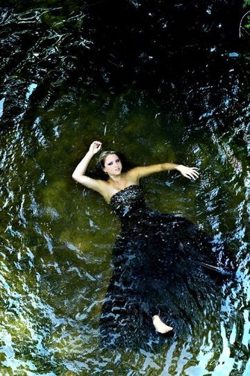 Rudy Melancon Photography
