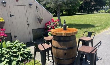 Crack Top Decor