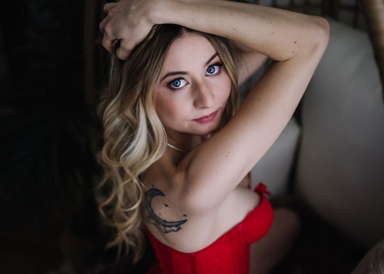 Jessica Roop Beauty & Boudoir