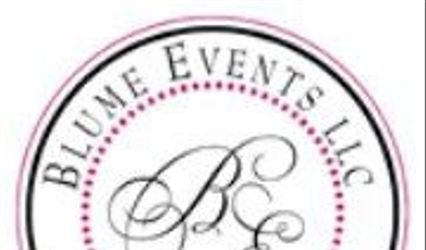 Blume Events