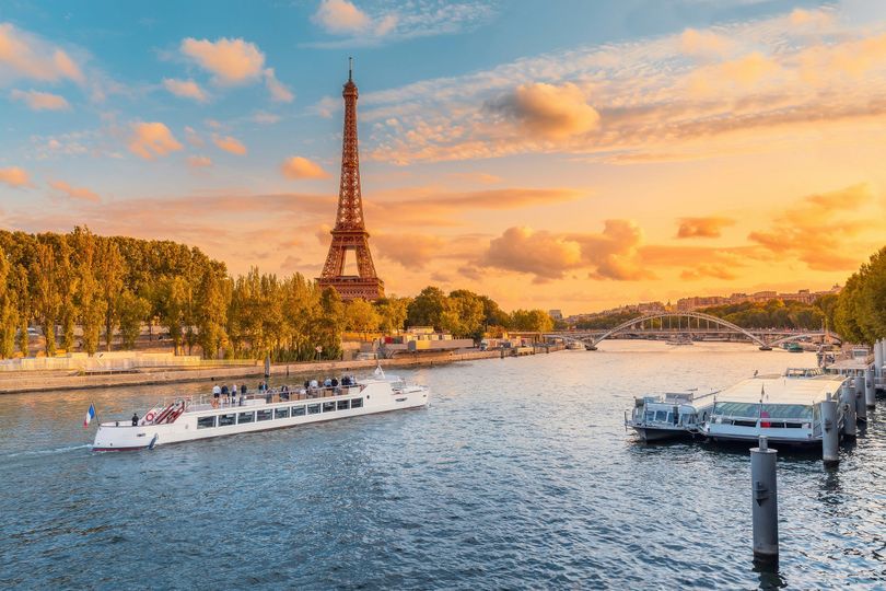 Ink & Itinerary Travel