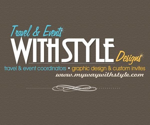 Travel & Events with Style