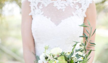 Tying the Knot Wedding and Event Decor