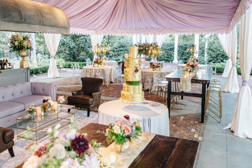 The Duke Mansion Venue Charlotte Nc Weddingwire