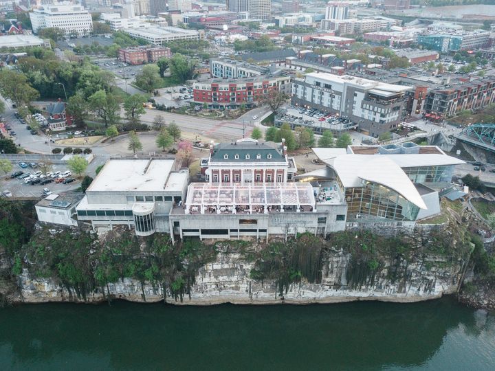 Hunter Museum of American Art