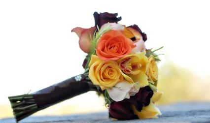 Art with Nature Floral Design