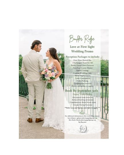 Boulder Ridge Country Club