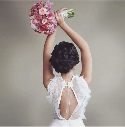 Cielo Rose Flowers
