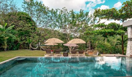 Casa Miyali Lakefront Villa