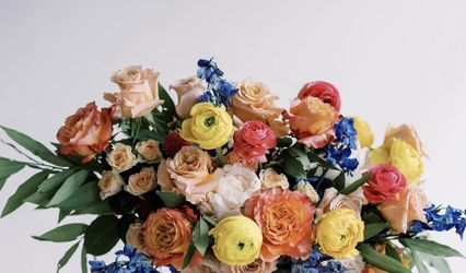 Roanoke Florist