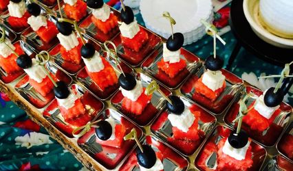 Versatile Foods Catering