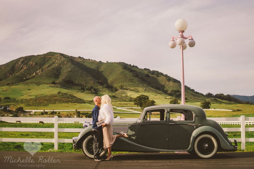 Madonna Inn