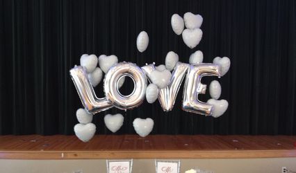 Amazing Balloon Decorations